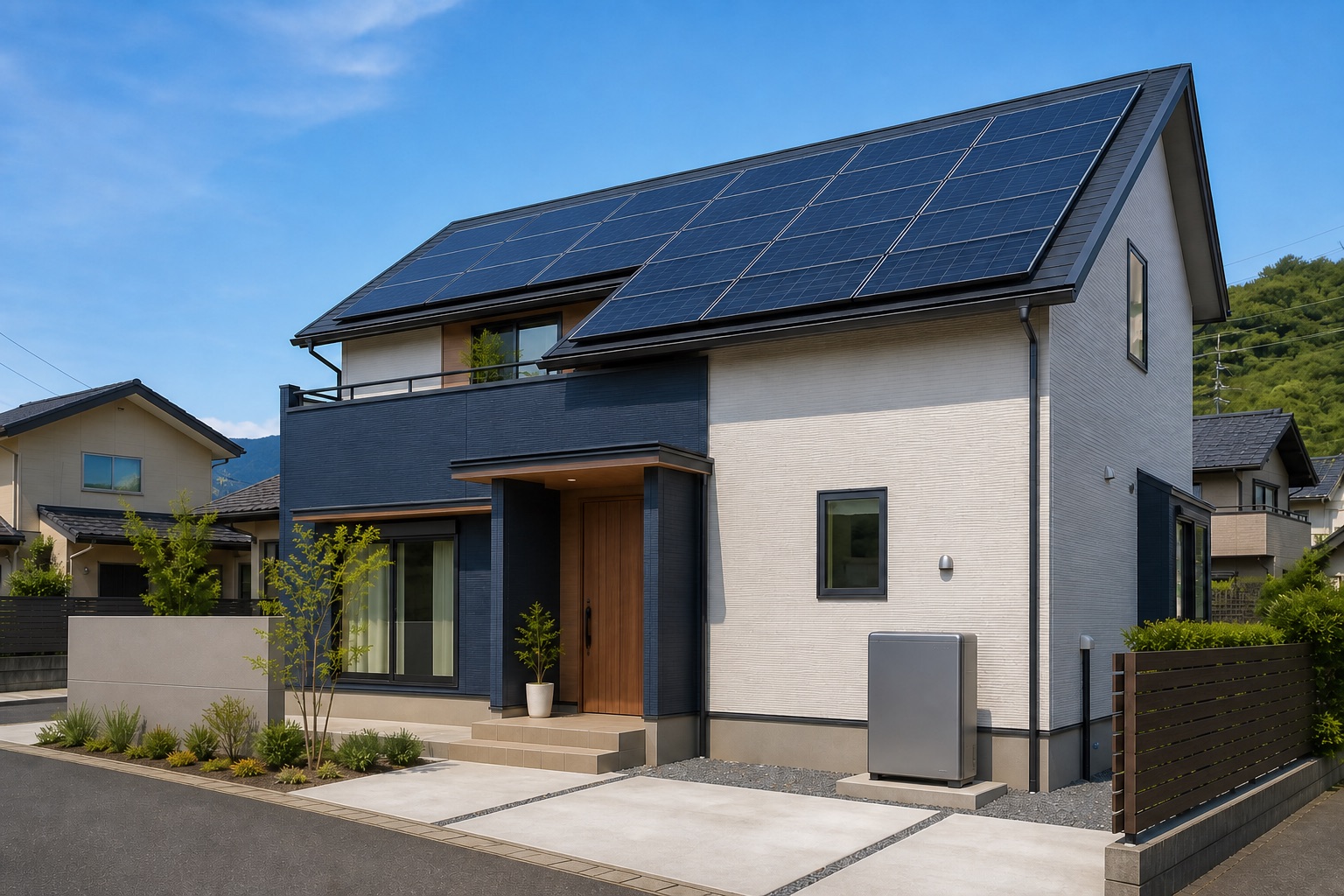 静岡 蓄電池 業者を比較する7項目｜静岡県の太陽光パネル・蓄電池選び スゴシアブログ